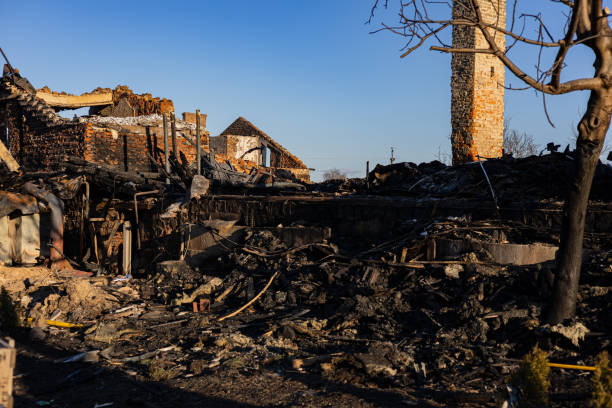 Reliable Fire Damage Removal contractor in Dickerson, MD by Fire Damage Flint