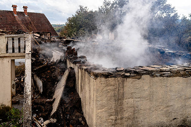 Affordable Fire Damage Removal solutions in Dickerson, MD